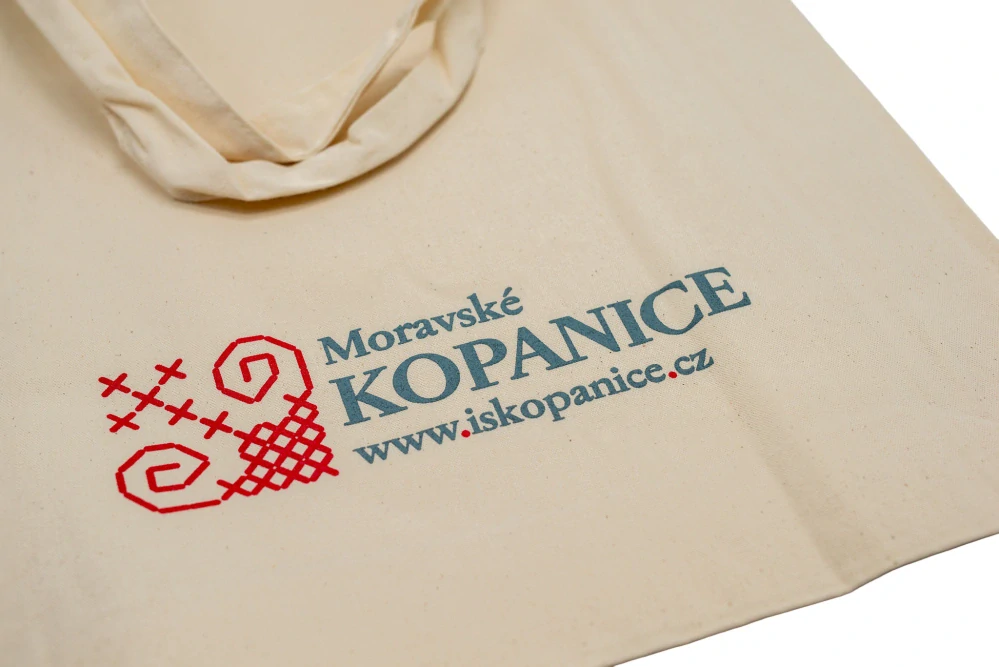 Taška Moravské Kopanice