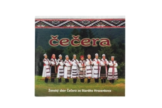 Čečera