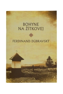 Bohyne na Žítkovej