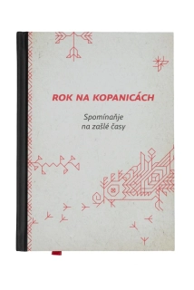Rok na Kopanicách