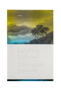 Žítkovské bohyně