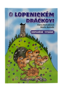 O lopenickém Dráčkovi