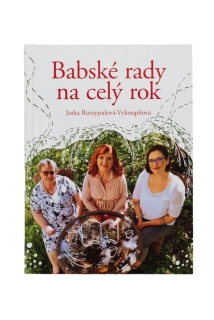 Babské rady na celý rok