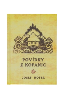 Povídky z Kopanic
