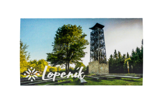 Lopeník