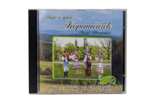 Kopaničárek